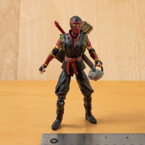 Vypra 2023 6" G.I. Figura de acción de juguete Joe Classified Series 088 suelta incompleta - Imagen 1 de 5