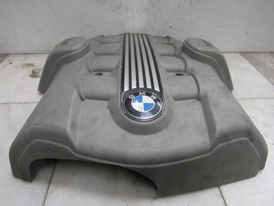 02 03 04 05 BMW 745I ENGINE COVER - Image 1 of 4