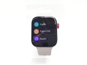 SMARTWATCH HUAWEI WATCH FIT 3 19319775 - Imagen 1 de 3