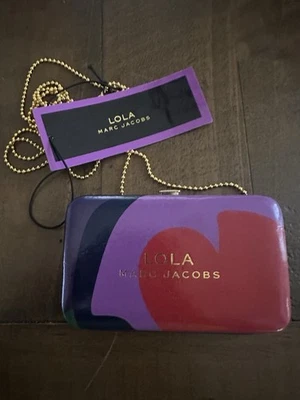 Marc Jacobs Лола духи и диско мешок новый через плечо сумочка духи новый - Изображение 1 из 4