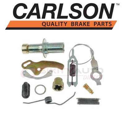 Carlson Rear Right Brake Self Adjuster Repair Kit for 1975-1980 Dodge D200  fk — 第 1/4 张图片