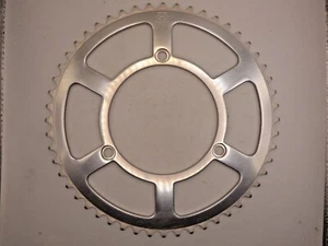 Specialties TA Professional 3-Pin Chainring - 52T - 116 BCD - NOS - Picture 1 of 4