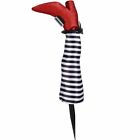 Purple/Orange/Green/Red Evil Witch Legs Decoration Boot Stake  Indoor