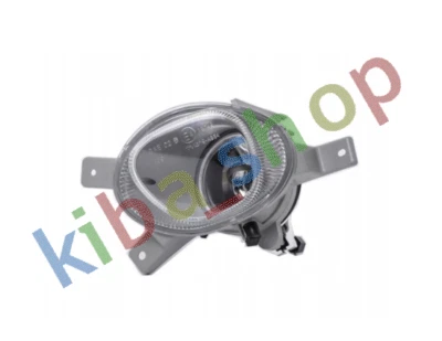 FOR VOLVO XC70 SW 04-07 FRONT LEFT FOG LIGHT LAMP - Image 1 of 4