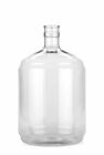 Plastic 3 Gallon Carboy Fermenter for Home Beer or Wine Making