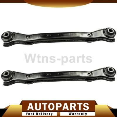 2x Control Arm Rear Upper For 2011-2015 Hyundai Sonata 2.4L - Image 1 of 4