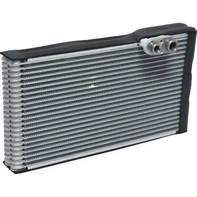 Núcleo evaporador trasero UAC 2014 2015 2016 2017 2018 para Lexus LX570 2013-2020 Foto 1 de 3