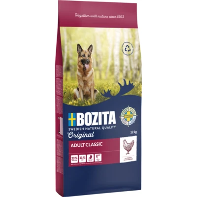 Bozita Original Adult Classic 2 x 12 kg - Bild 1 von 2