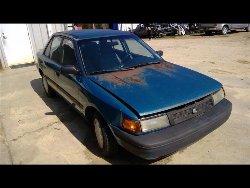 Speedometer Excluding GS Hatchback Head Only Fits 90-95 MAZDA 323 220102 - Image 1 of 4