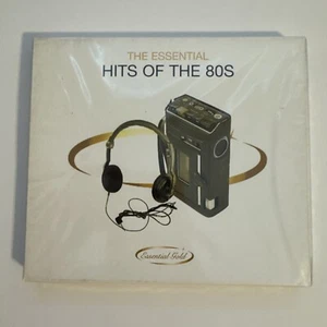 ESSENTIAL HITS OF THE 80S - The Essential Hits Of The 80s - CD - - Picture 1 of 2