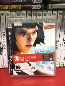 MIRROR'S EDGE PS3 EDIZIONE BUNDLE PAL NUOVO - Foto 1 di 2