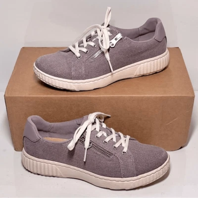 Zapatillas con cordones Clarks Caroline Echo Talla: 6,5 Foto 1 de 4