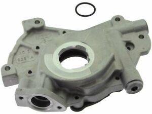 Melling Stock Oil Pump fits Ford Mustang 1996-1999, 2001, 2003-2004 45NBJF