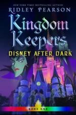 Disney Storybook Art Ridley Pearson Kingdom Keepers I (Paperback) (UK IMPORT)