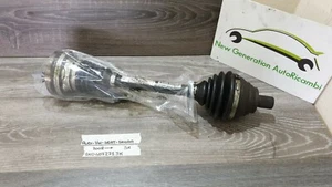 1K0407271J SEMIASSE ALBERO TRASMISSIONE ANTERIORE SINISTRO AUDI VOLKSWAGEN 08>12 - Foto 1 di 7