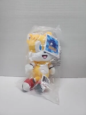 Sonic the Hedgehog Tails 8" Plush Toy - Image 1 of 4