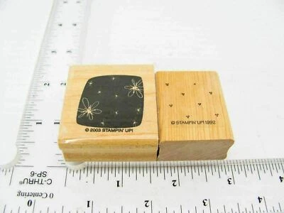 Sello de goma Galaxy Stars - Juego de estampillas A394 Foto 1 de 4