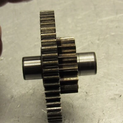 BMW K 100 RS K100RS 1986 arranque engranaje ralentí Foto 1 de 4