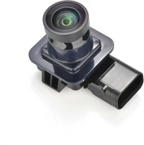 Rear View Backup Camera for Ford Edge 2011–2015 & Lincoln MKX 2011–2013 | 170° - Bild 1 von 6
