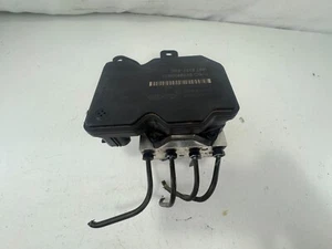 2013-2017 Kia Rio Abs Pump Control Module 58920-1W405 - Foto 1 di 4