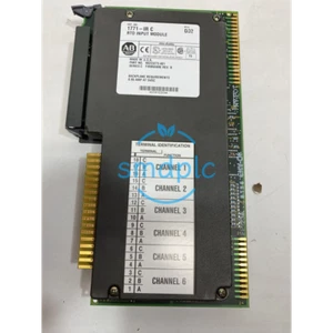 1771-IR/C AB RTD INPUT MODULE RESISTANCE TEMPERATURE DETECTOR BRAND NEW GN - Picture 1 of 2