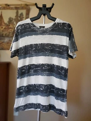 Футболка для мальчика Diesel размер 12 - Изображение 1 из 4