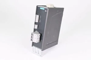 6SL3053-0AA00-3AA1, A5E31843933, Voltage Sensing Module VSM10, FS:C #W9 - Bild 1 von 4