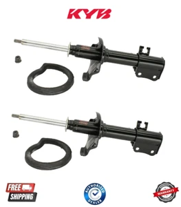 Front L/R Suspension Strut KYB fits 95-02 Suzuki Esteem - Picture 1 of 1