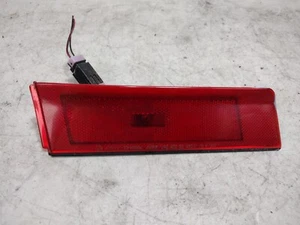 SUBARU XT XT6 1985-1991 Right Passenger OUTER CORNER REFLECTOR w Light - Picture 1 of 4