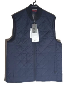 Victorinox Matterhorn III Chaleco Clásico Azul Marino Talla M Para Hombre NUEVO Pertex Clásico - Imagen 1 de 7