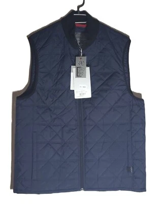 Victorinox Matterhorn III Chaleco Clásico Azul Marino Talla M Para Hombre NUEVO Pertex Clásico Foto 1 de 4