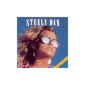 Steely Dan - A Decade Of - Steely Dan CD 3ZVG The Cheap Fast Free Post