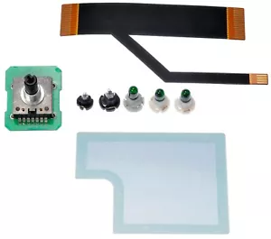 DORMAN 599-040 Climate Control Module Repair Kit For 01-07 Toyota Highlander - Picture 1 of 2