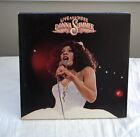 Donna Summer Live And More Vinyl 1978 Lp Double Record Cat. Nblp-7119-2 Nmint