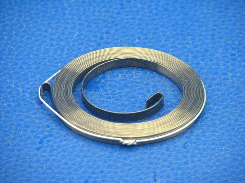 Rückzugfeder Seilzugstarter für Fuxtec 4in1 Motorsense Heckenschere Hochentaster