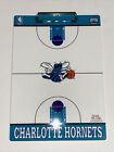 Charlotte Hornets Clipboard AWESOME