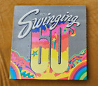 Swinging 60er LP x 10er Box Set + Infobuch