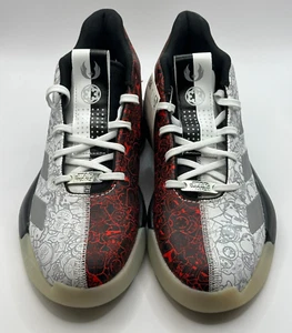 NEW Adidas Star Wars Jedi vs Sith Pro Next 2019 EH2462 Men's Size 4.5 - Picture 1 of 8