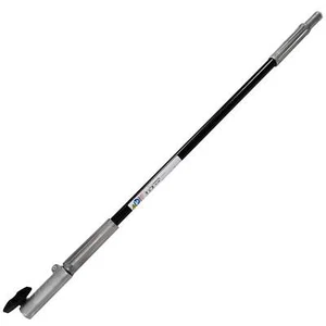 Extensión de eje CFRK HT/HL-KM tubo de transmisión original FABRICANTE DE EQUIPOS ORIGINALES Stihl 0000 710 710 7102 1 metro - Imagen 1 de 3