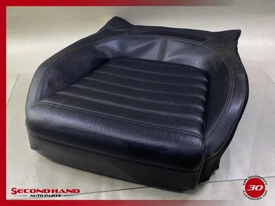 2009-2012 VOLKSWAGEN PASSAT CC  Front Right PASS Lower SEAT Bottom Cushion OEM - Image 1 of 4