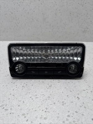 BMW 535I 2011-2016 interior techo superior cúpula luz de lectura 63319163699 OEM Foto 1 de 4