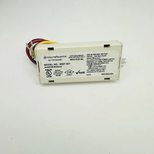 Módulo mini monitor Fire-Lite Alarms MMF-301 - Imagen 1 de 4