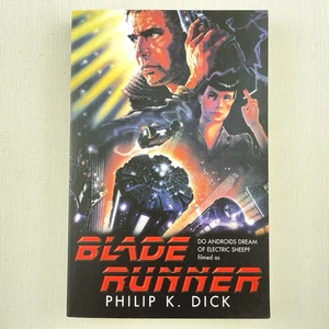 Blade Runner by Philip K. Dick Paperback Books ~ ISBN 9781473222687 - Picture 1 of 13