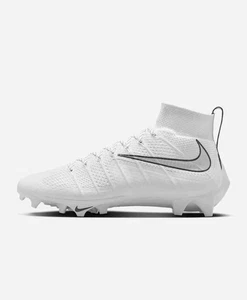 Botines de fútbol Nike Vapor Edge 360 intocables para hombre talla 9 (FQ0235-102) - Imagen 1 de 7