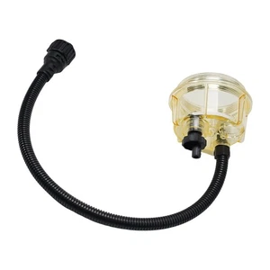 Pieza de recipiente de combustible para Volvo D13 VNL para camiones 21333413 21337071 7420808386 - Imagen 1 de 18