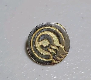 PRINCESS OF THE DIAMOND CARDS CRUISE LINE CAPTAINS CIRCLE PINBACKS PIN - Picture 1 of 2