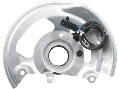 Sensor de velocidad delantero derecho ABS para GMC Jimmy 1992-1997 SMP 61748NKJY 1993 1994 Foto 1 de 2