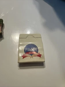 Vintage 1993 Pillsbury Best Kühlschrankmagnet - Bild 1 von 3