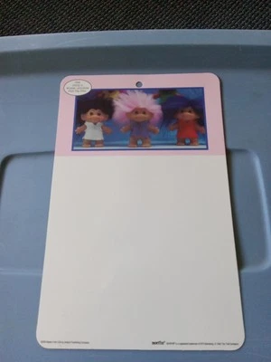 Norfin Write On Memo Board - Image 1 of 2