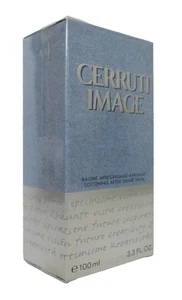 Cerruti Image 100 ml After Shave Balm sealed box ! - Bild 1 von 2